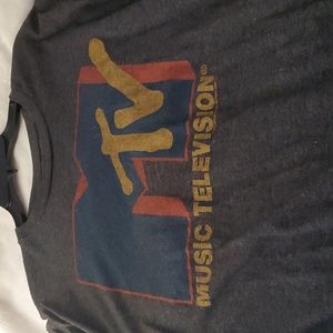 MTV T SHIRT